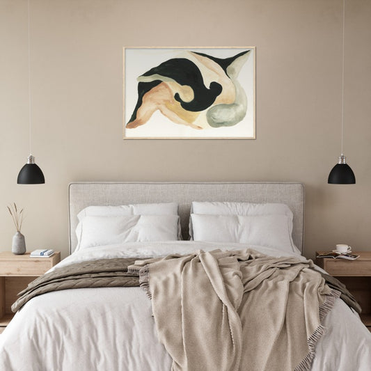 Danish interior design