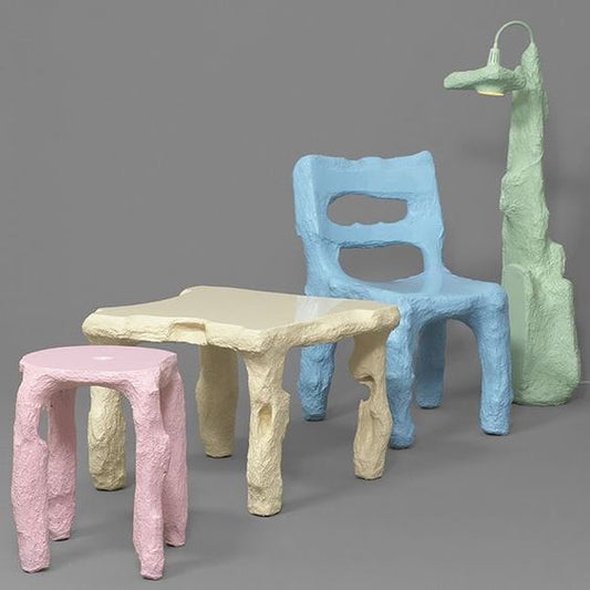 Pastelldrömmar