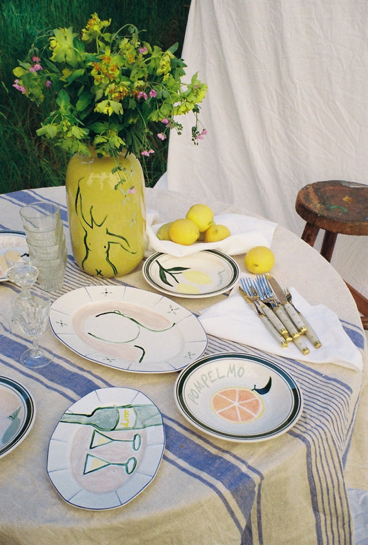 Shopattack x Anna Mörner