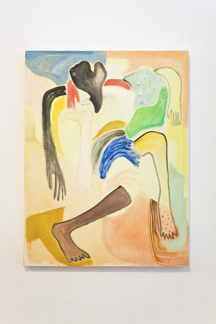 Art I Like - Emerging Mexican Artists