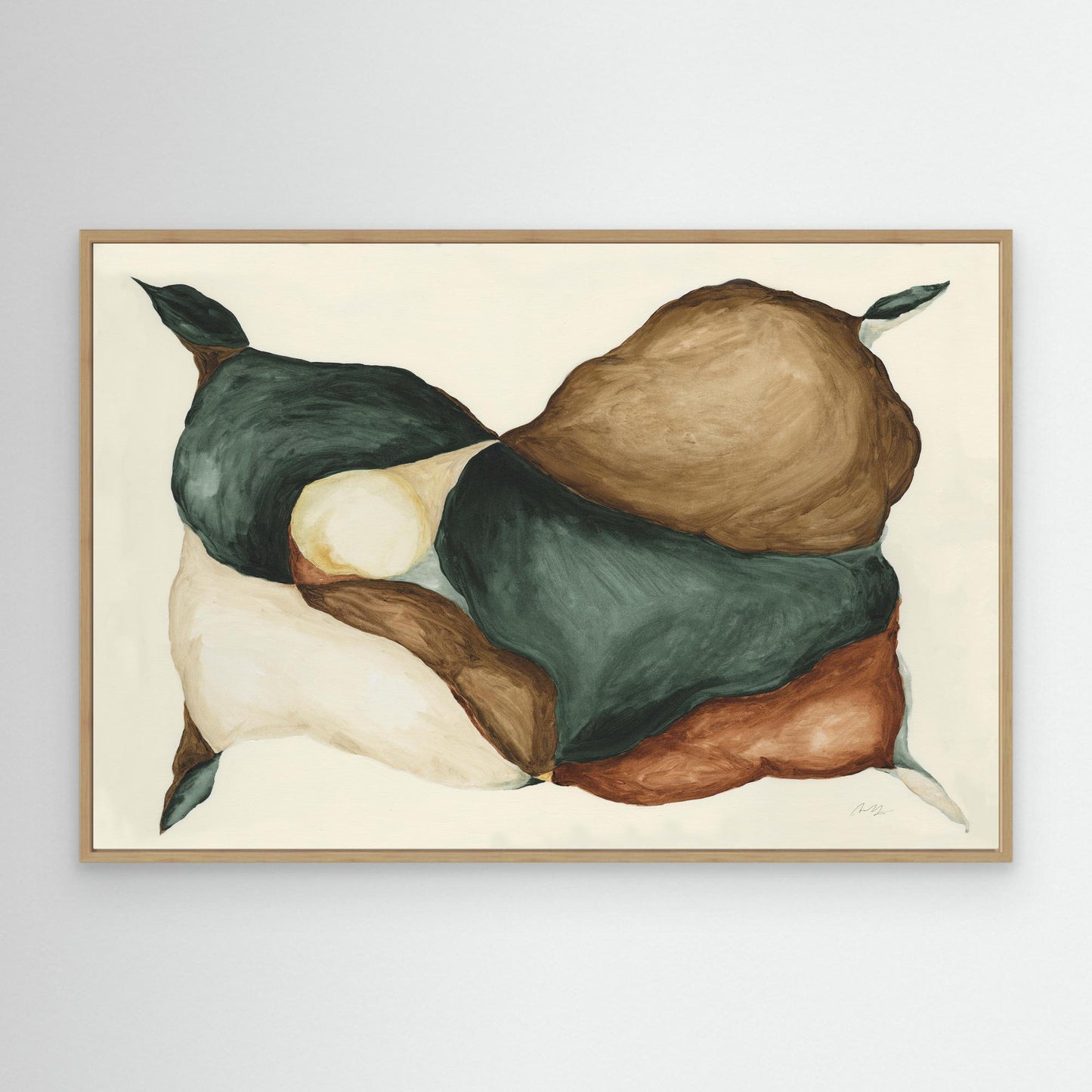 eon | canvas print |
