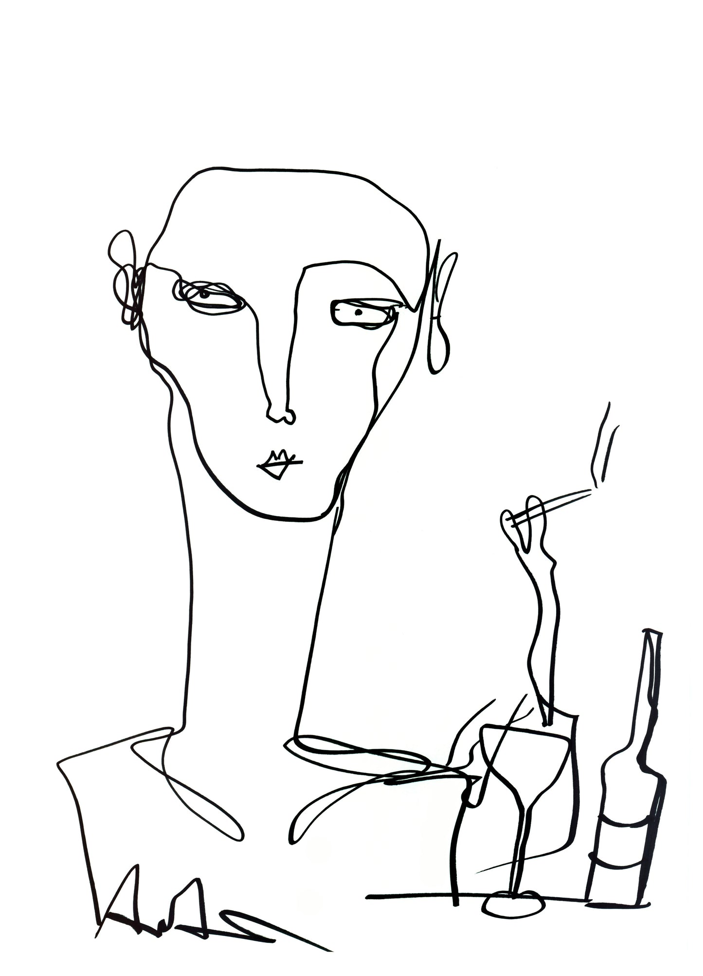 Lilla Baren
