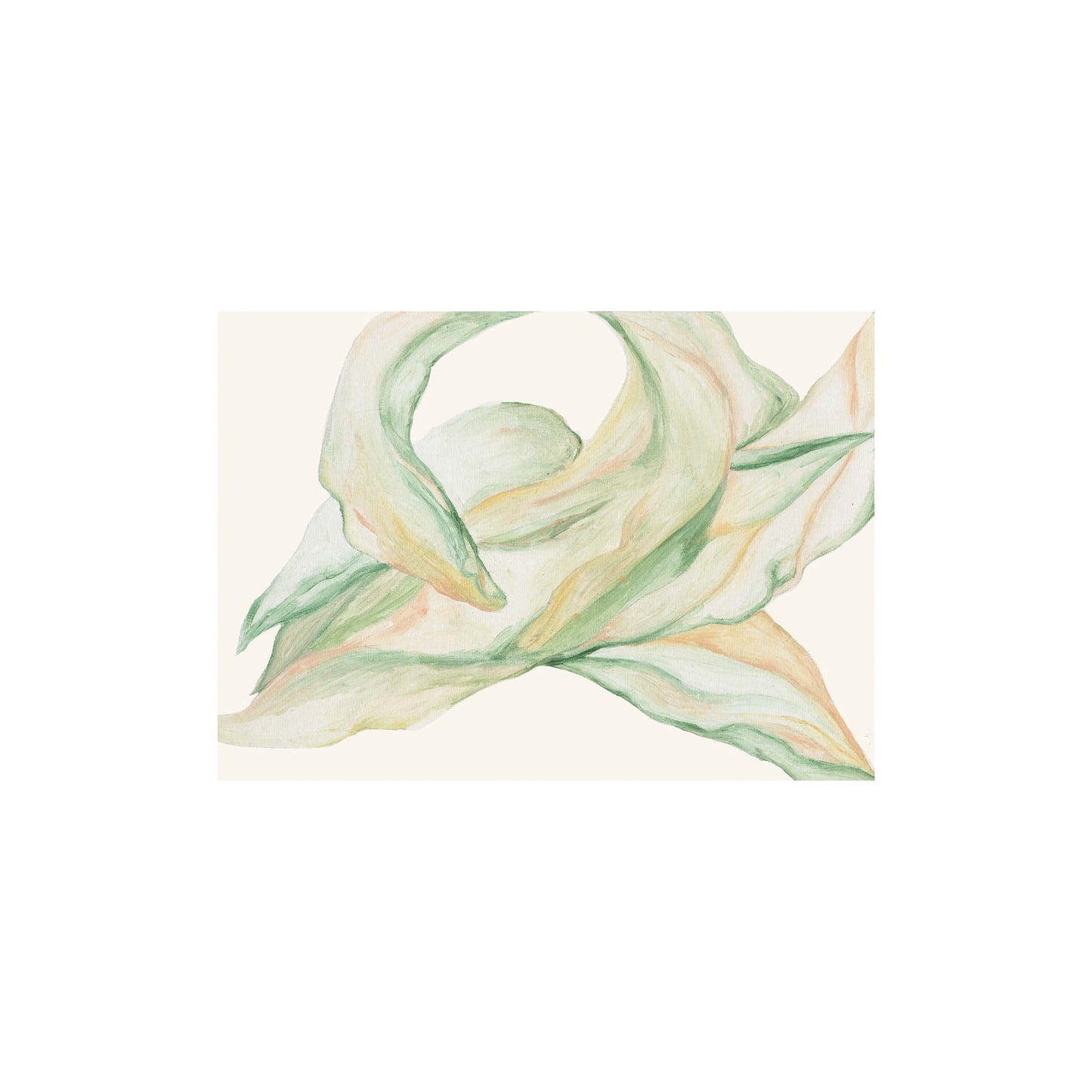 <transcy>ALLA | Illustration av Anna Mörner | Konst affisch</transcy>