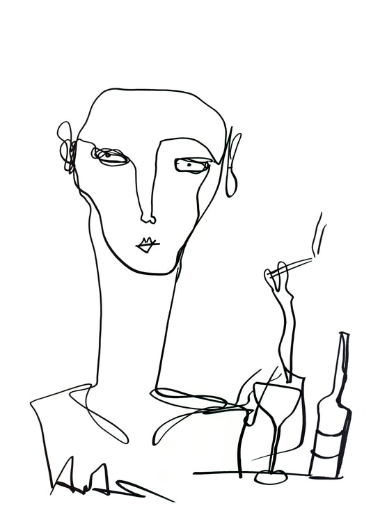 Lilla Baren